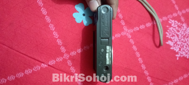 Sony Cyber-Shot DSC-W800